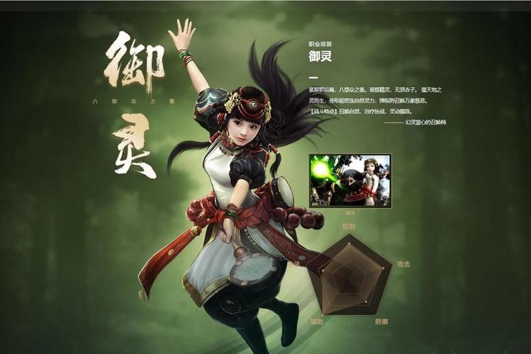 镇魔曲手游：平民玩家最适合的职业是哪个？轻松上手攻略！