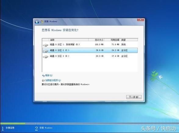 镜像文件ISO安装方法：虚拟光驱和U盘安装