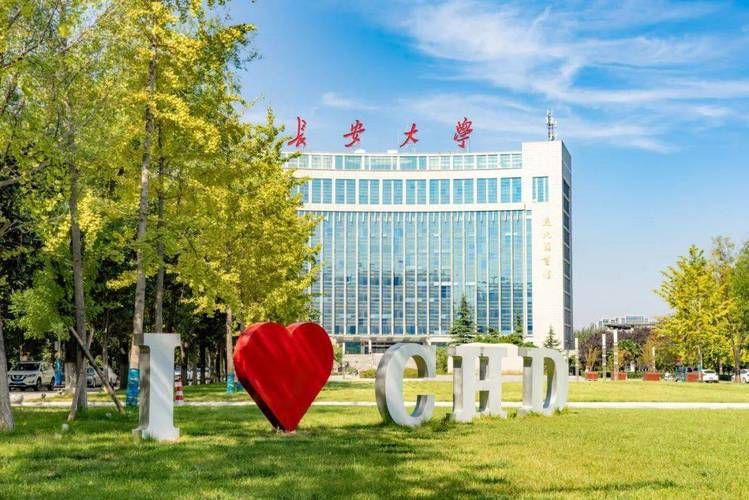长安大学统一身份认证平台登录入口及操作步骤详解