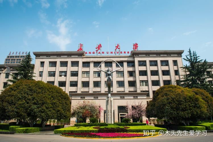 长安大学统一身份认证平台登录入口及操作步骤详解