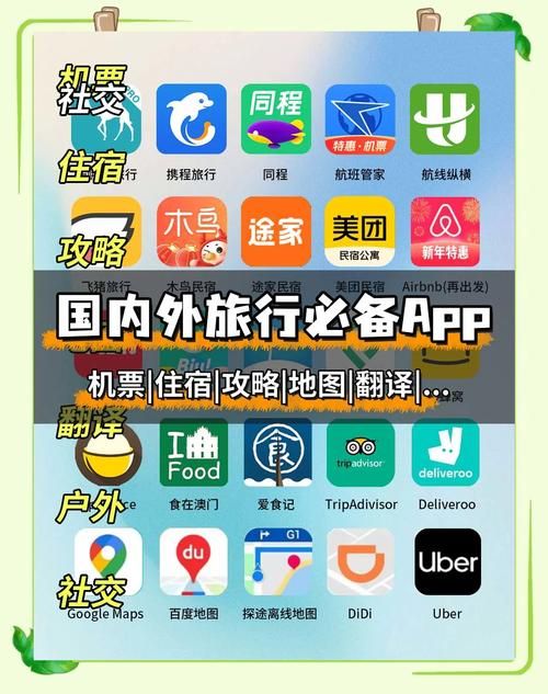 长途旅行下载什么？必备娱乐资源推荐