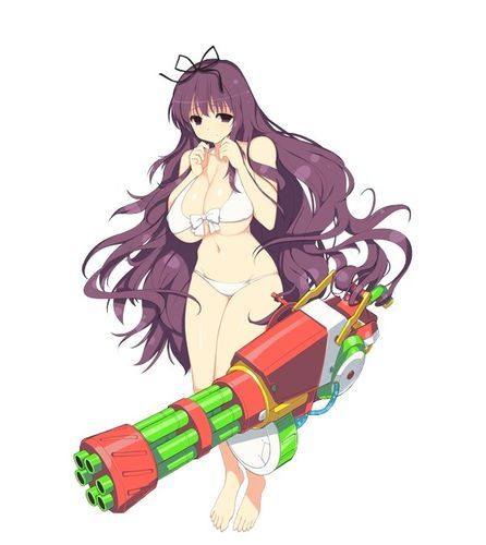 闪乱神乐如何爆衣？全裸秘籍大公开！