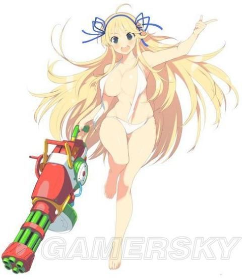 闪乱神乐如何爆衣？全裸秘籍大公开！