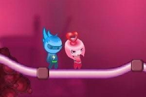 闪翼双星无敌版小游戏：怀旧经典，全新体验