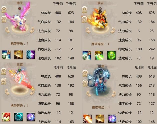 问道PK视频教学：从入门到精通，快速提升战力
