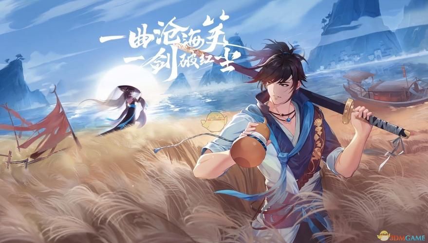 问道手游江湖绿林探案全流程详解：快速破案技巧