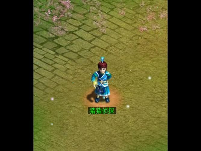 问道首饰气象属性详解：教你轻松打造最强装备！