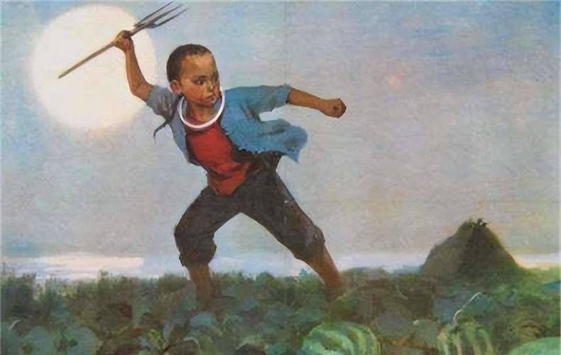 闰土的猹是什么动物？揭秘鲁迅故乡中的神秘生物。