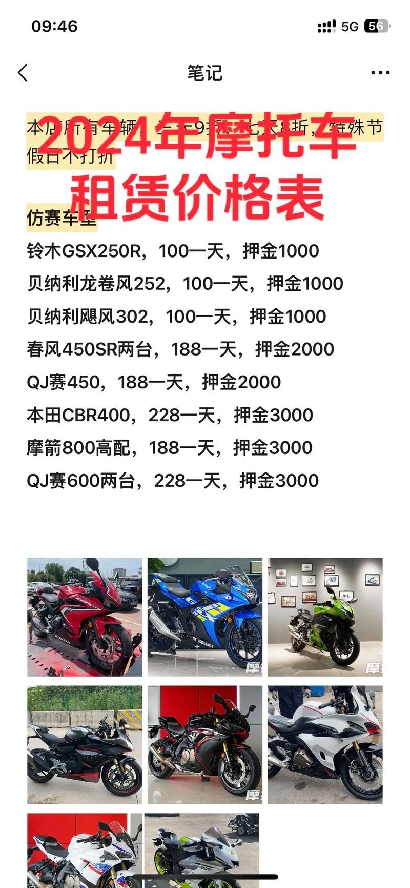 闲鱼、58同城还是车行？二手摩托车购买平台大比拼