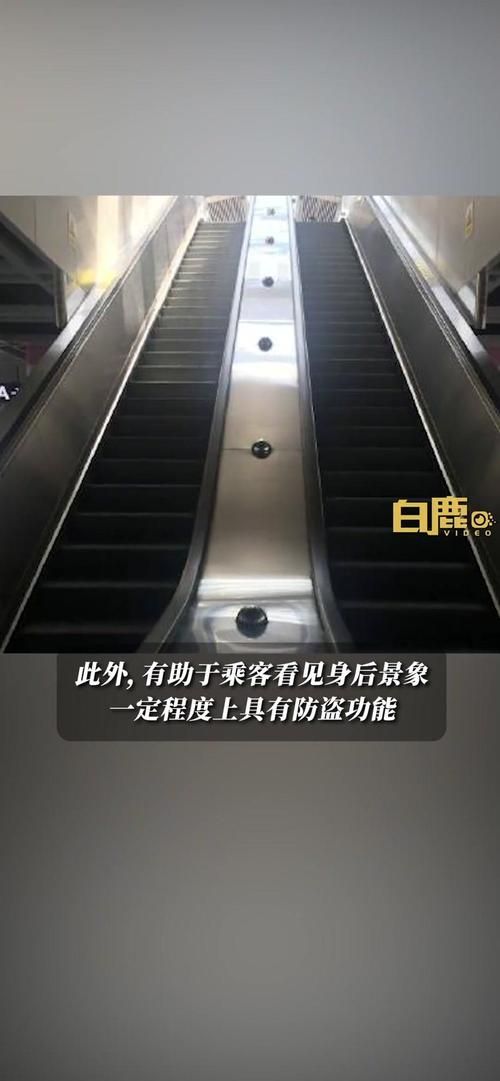 防成龙装置：电扶梯安全新升级，守护你我