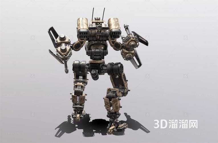 防暴机器人多少钱？价格及功能深度解析