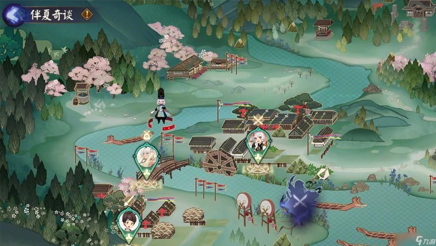 阴阳师PC端安装包下载：快速安装玩游戏