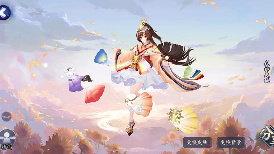 阴阳师SP是什么？SP式神和SP皮肤详解
