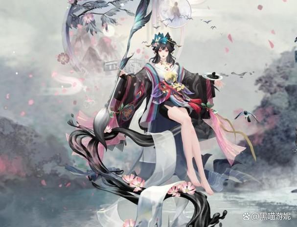 阴阳师SP花鸟卷实用性分析：现在还有培养价值吗？