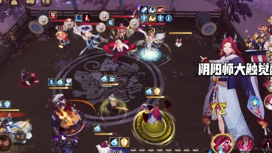 阴阳师SP花鸟卷实用性分析：现在还有培养价值吗？