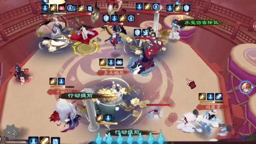 阴阳师SP花鸟卷实用性分析：现在还有培养价值吗？