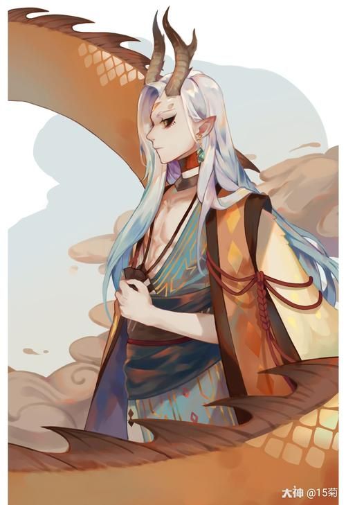 阴阳师一目连：他失去的是哪只眼睛？