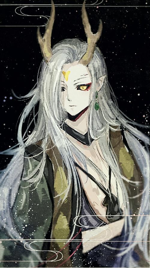 阴阳师一目连：他失去的是哪只眼睛？