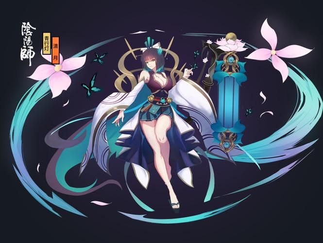 阴阳师七恶神故事背景：揭秘高天原的秘密