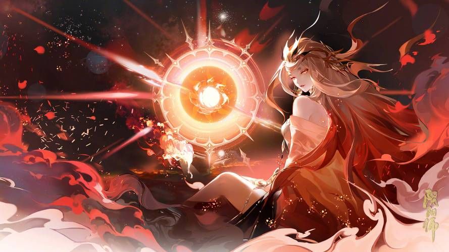 阴阳师七恶神故事背景：揭秘高天原的秘密