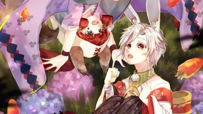 阴阳师兔丸：超强解控能力，新手必备式神