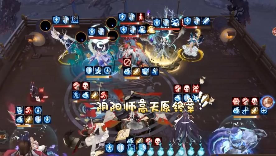 阴阳师各种达摩作用及使用方法完全攻略