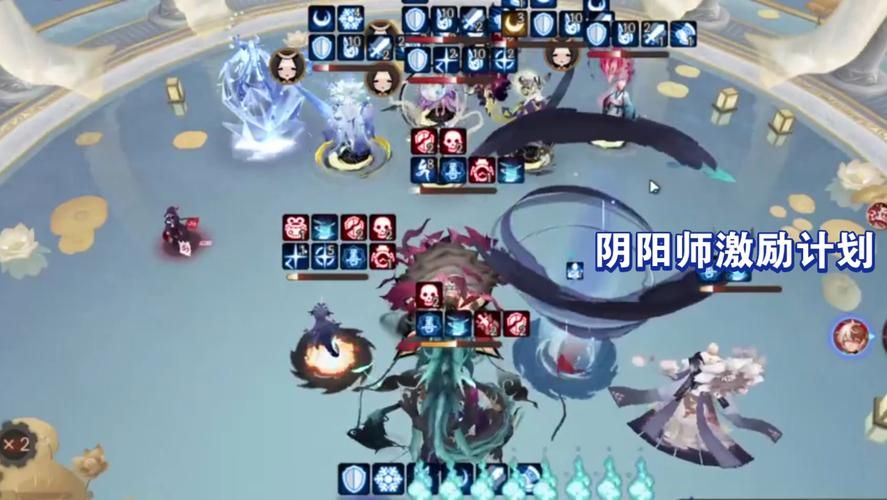 阴阳师妖刀姬技能机制剖析：如何发挥最大输出