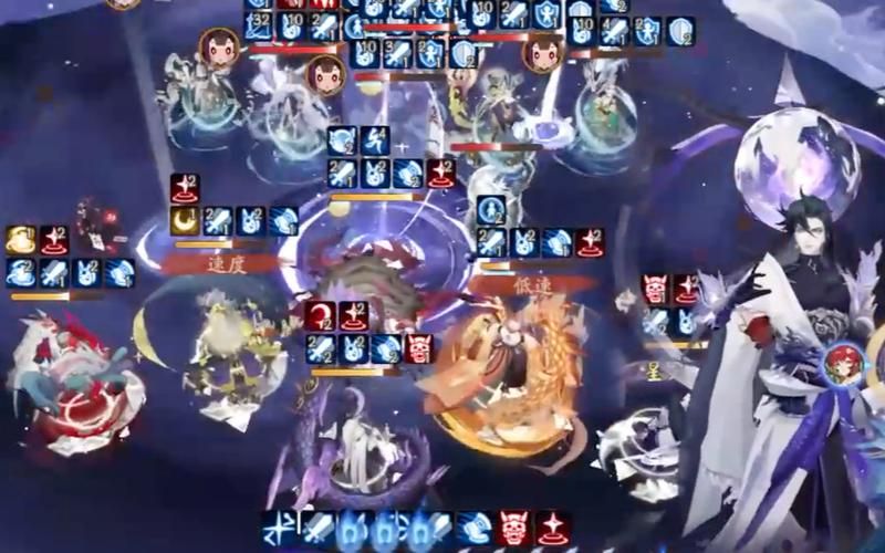 阴阳师妖刀姬技能机制剖析：如何发挥最大输出