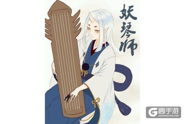 阴阳师妖琴师御魂选择深度解析，带你玩转游戏