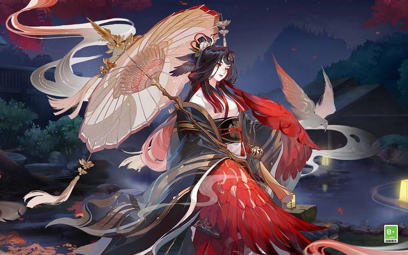 阴阳师姑获鸟觉醒：材料收集与副本挑战