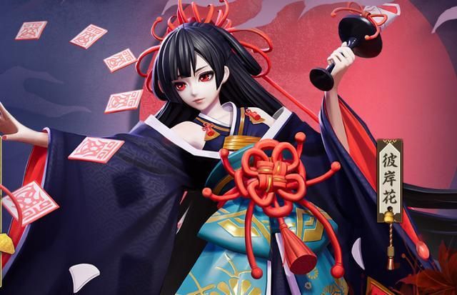 阴阳师彼岸花强度评测：到底值不值得练？