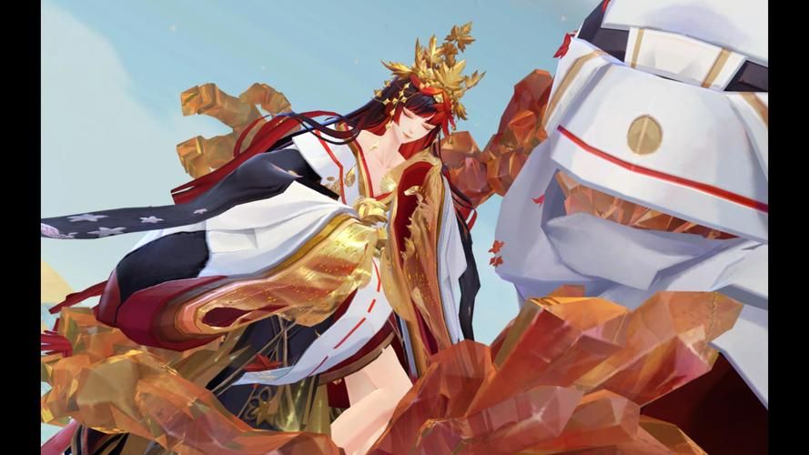 阴阳师彼岸花强度评测：到底值不值得练？