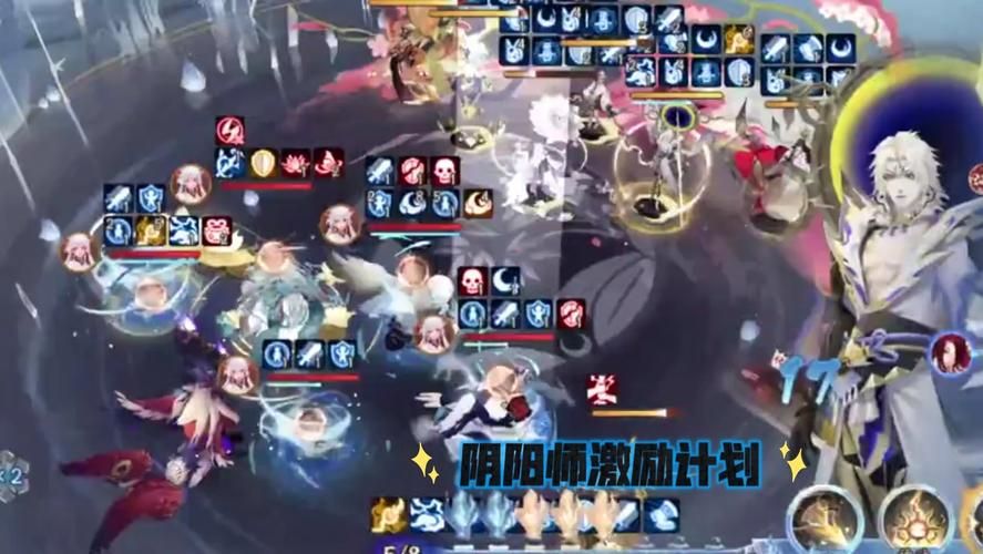 阴阳师战场探索阵容深度解析：助你轻松征服终焉降临副本