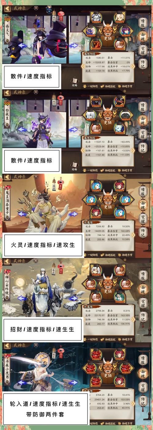阴阳师手游攻略大全：新手入门到高手进阶技巧全解析