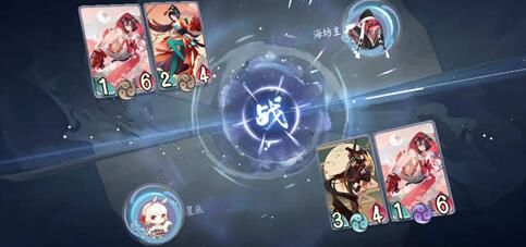 阴阳师手游：教你掌握结界卡合成技巧，事半功倍