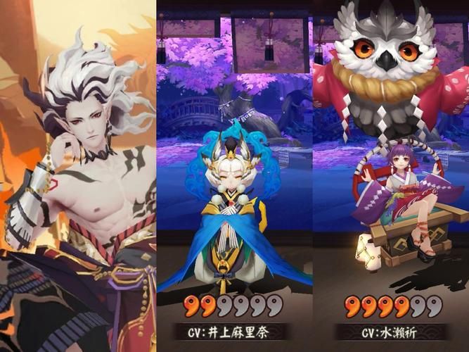阴阳师手游：童男获取途径及副本推荐