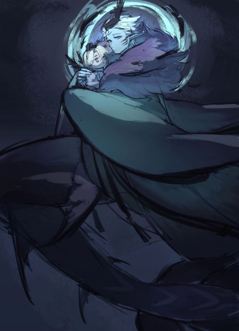 阴阳师手游：荒川之主的小矮子身份大揭秘