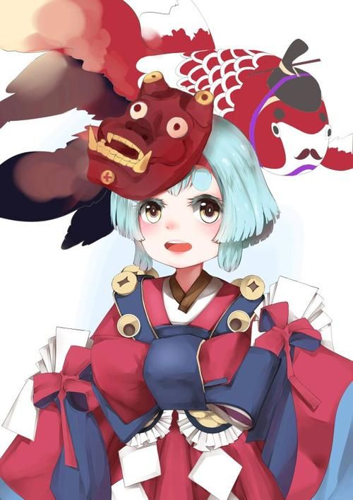 阴阳师手游：金鱼姬究竟想要向谁复仇？