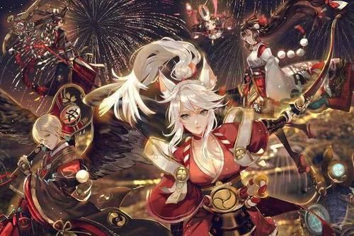 阴阳师月之符咒活动详解：值得兑换的SSR/SP式神推荐