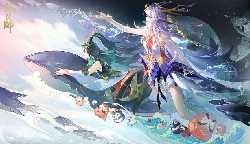 阴阳师电脑版下载地址？安全靠谱的阴阳师电脑版下载