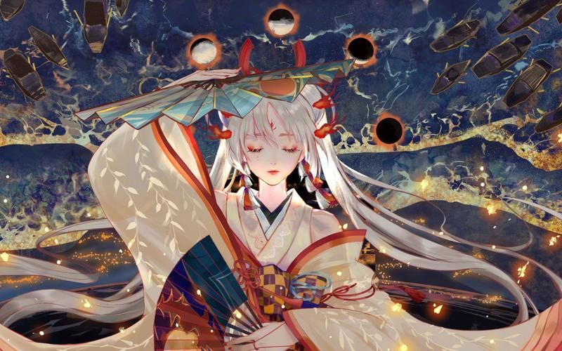 阴阳师电脑版下载：PC畅玩平安京，高清大屏更精彩