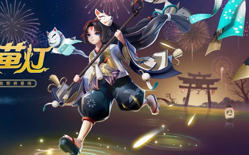 阴阳师白童子技能详解：全面解析最强式神