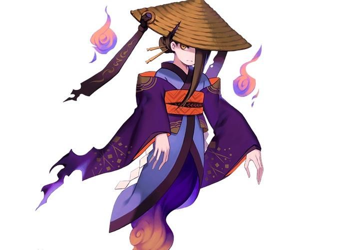 阴阳师盗墓小鬼技能及属性分析：全面了解这个式神