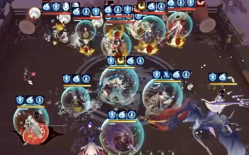 阴阳师秘闻副本：最强全秘闻通用挂机阵容