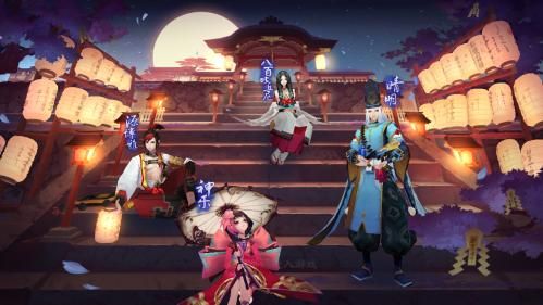 阴阳师红鬼是什么？天邪鬼赤副本位置与击杀技巧