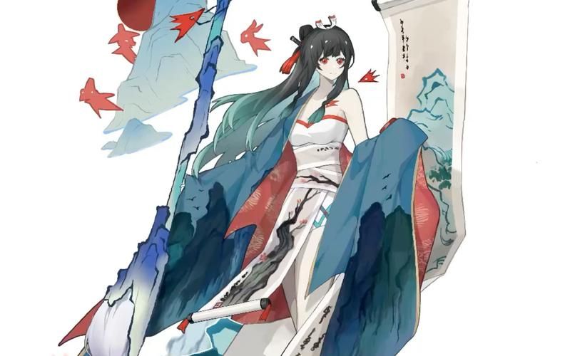 阴阳师绘世花鸟卷强度分析：实战表现及阵容推荐