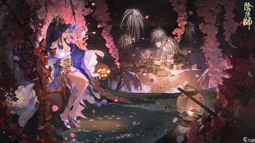 阴阳师绘卷最新资讯：版本更新与活动预告