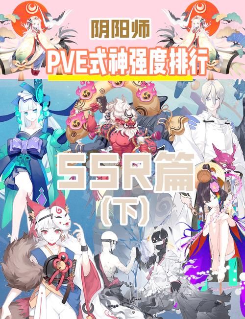 阴阳师联动式神都有谁？强度排行及获取途径详解