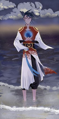 阴阳师荒最新攻略：全面解析SSR式神荒