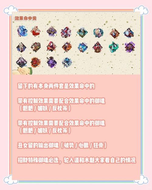 阴阳师针女御魂是否过时？数据分析告诉你答案